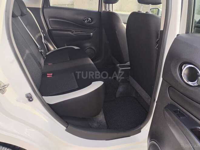 Nissan Note 2019, 87,200 km - 1.2 l - Bakı