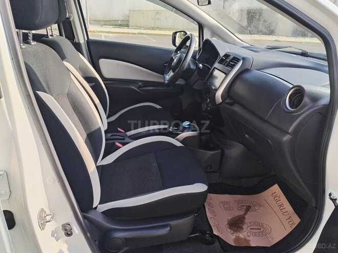 Nissan Note 2019, 87,200 km - 1.2 l - Bakı