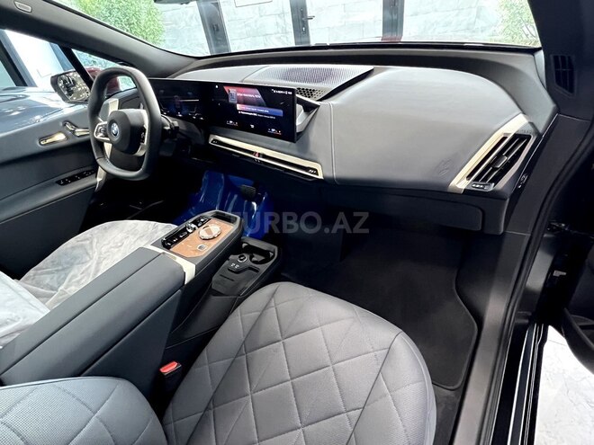 BMW iX-20