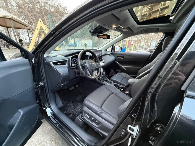 Toyota  2024, 0 km - 2.0 l - Bakı