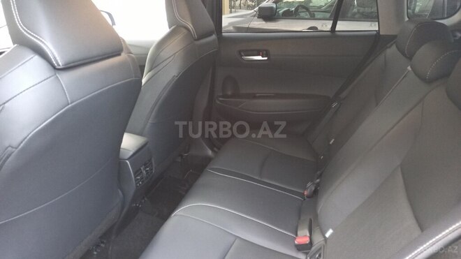 Toyota  2024, 0 km - 2.0 l - Bakı