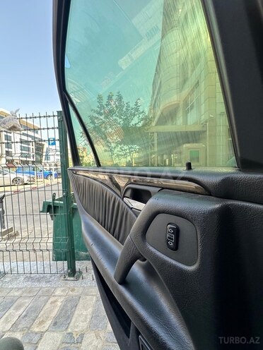 Mercedes E 230 1995, 385,000 km - 2.3 л - Bakı