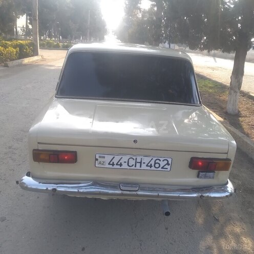 LADA (VAZ) 21011 1982, 27,500 km - 1.3 л - Şirvan