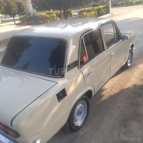 LADA (VAZ) 21011 1982, 27,500 km - 1.3 л - Şirvan