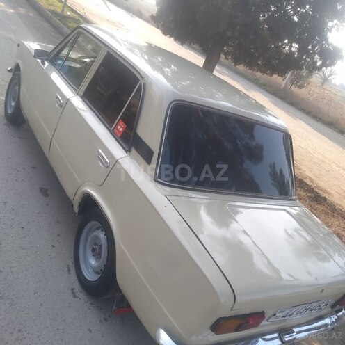 LADA (VAZ) 21011 1982, 27,500 km - 1.3 л - Şirvan