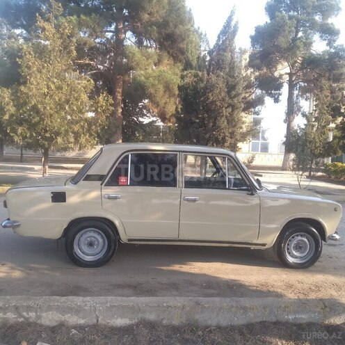 LADA (VAZ) 21011 1982, 27,500 km - 1.3 л - Şirvan