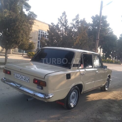 LADA (VAZ) 21011 1982, 27,500 km - 1.3 л - Şirvan