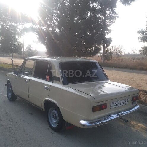 LADA (VAZ) 21011 1982, 27,500 km - 1.3 л - Şirvan