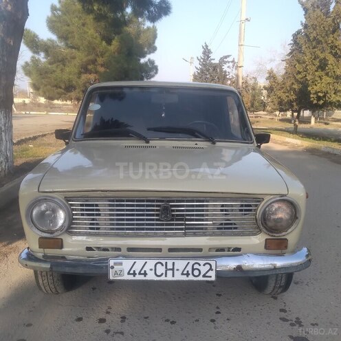 LADA (VAZ) 21011 1982, 27,500 km - 1.3 л - Şirvan