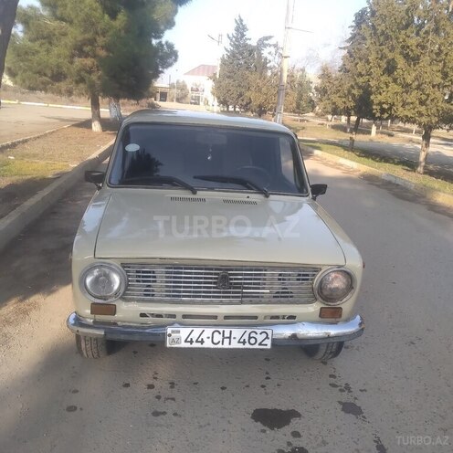 LADA (VAZ) 21011 1982, 27,500 km - 1.3 л - Şirvan