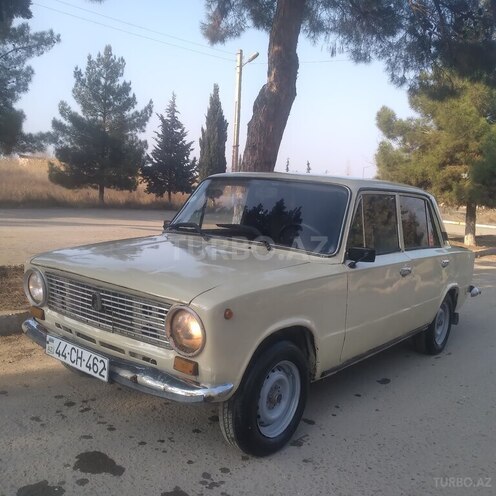 LADA (VAZ) 21011 1982, 27,500 km - 1.3 л - Şirvan