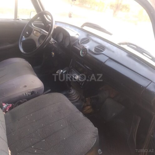 LADA (VAZ) 21011 1982, 27,500 km - 1.3 л - Şirvan