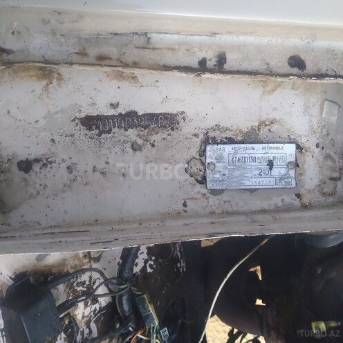 LADA (VAZ) 21011 1982, 27,500 km - 1.3 л - Şirvan
