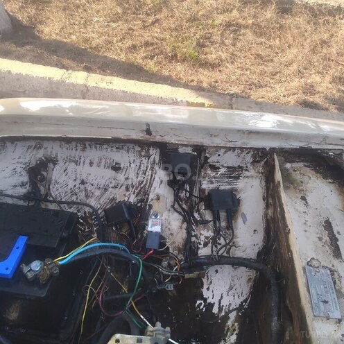 LADA (VAZ) 21011 1982, 27,500 km - 1.3 л - Şirvan