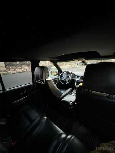 Land Rover RR Sport 2009, 292,000 km - 3.2 л - Bakı
