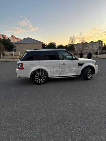 Land Rover RR Sport 2009, 292,000 km - 3.2 л - Bakı