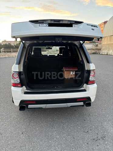 Land Rover RR Sport 2009, 292,000 km - 3.2 л - Bakı
