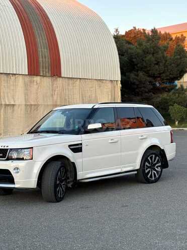 Land Rover RR Sport 2009, 292,000 km - 3.2 л - Bakı