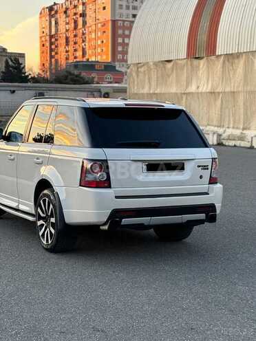 Land Rover RR Sport 2009, 292,000 km - 3.2 л - Bakı