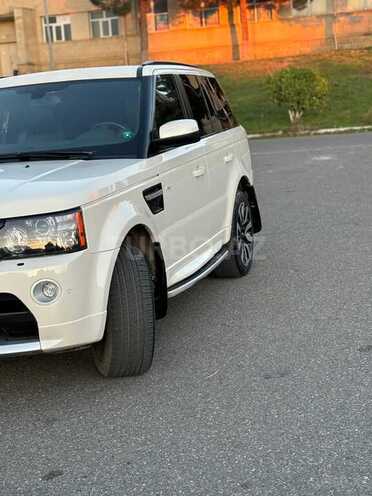 Land Rover RR Sport 2009, 292,000 km - 3.2 л - Bakı