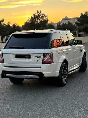 Land Rover RR Sport 2009, 292,000 km - 3.2 л - Bakı