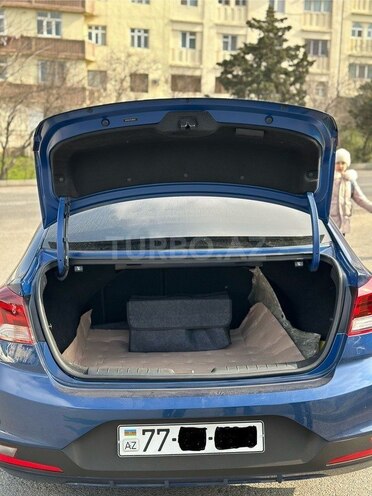 Hyundai Elantra 2019, 66,000 km - 2.0 l - Bakı