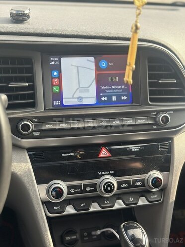 Hyundai Elantra 2019, 66,000 km - 2.0 l - Bakı