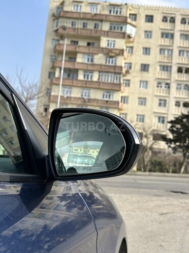Hyundai Elantra 2019, 66,000 km - 2.0 l - Bakı