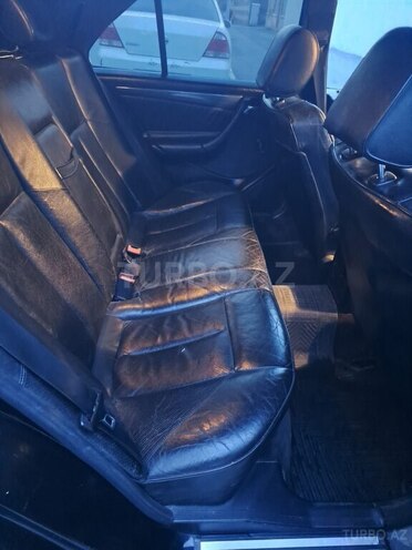 Mercedes C 240 1998, 450,000 km - 2.4 l - Bakı
