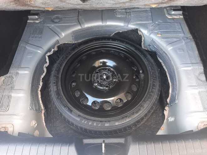 Chevrolet Cruze 2012, 260,000 km - 1.4 l - Bakı