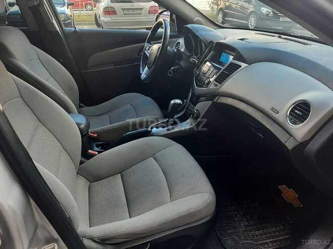 Chevrolet Cruze 2012, 260,000 km - 1.4 l - Bakı