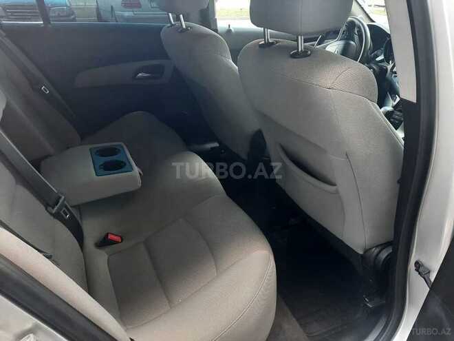 Chevrolet Cruze 2012, 260,000 km - 1.4 l - Bakı