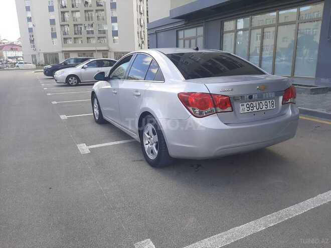 Chevrolet Cruze 2012, 260,000 km - 1.4 l - Bakı