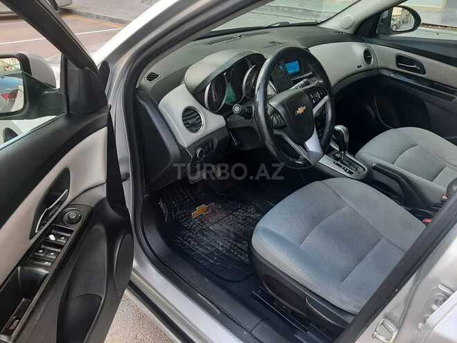 Chevrolet Cruze 2012, 260,000 km - 1.4 l - Bakı