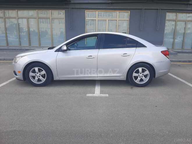 Chevrolet Cruze 2012, 260,000 km - 1.4 l - Bakı