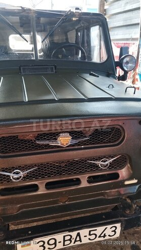 UAZ 469-5