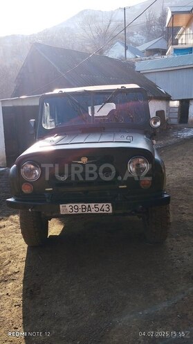 UAZ 469-1