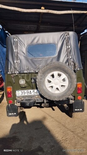 UAZ 469-8
