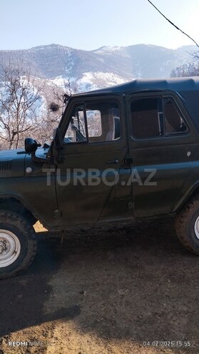 UAZ 469-2