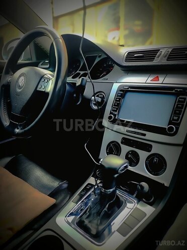Volkswagen Passat 2008, 419,000 km - 2.0 л - Bakı