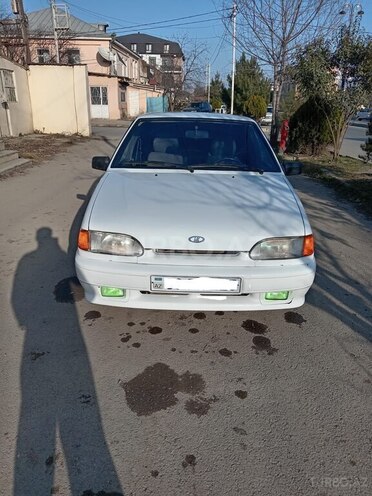 LADA (VAZ) 2115 2012, 270,715 km - 1.6 l - Quba