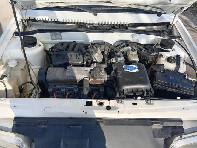 LADA (VAZ) 2115 2012, 270,715 km - 1.6 l - Quba