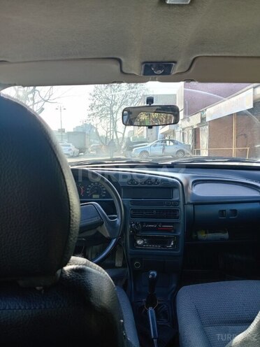 LADA (VAZ) 2115 2012, 270,715 km - 1.6 l - Quba