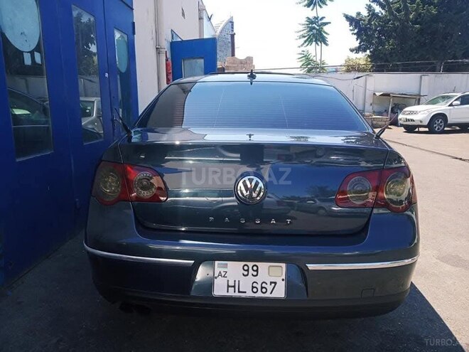 Volkswagen Passat 2008, 419,000 km - 2.0 л - Bakı