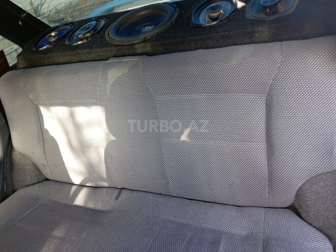 LADA (VAZ) 2115 2012, 270,715 km - 1.6 l - Quba