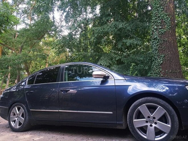 Volkswagen Passat 2008, 419,000 km - 2.0 л - Bakı