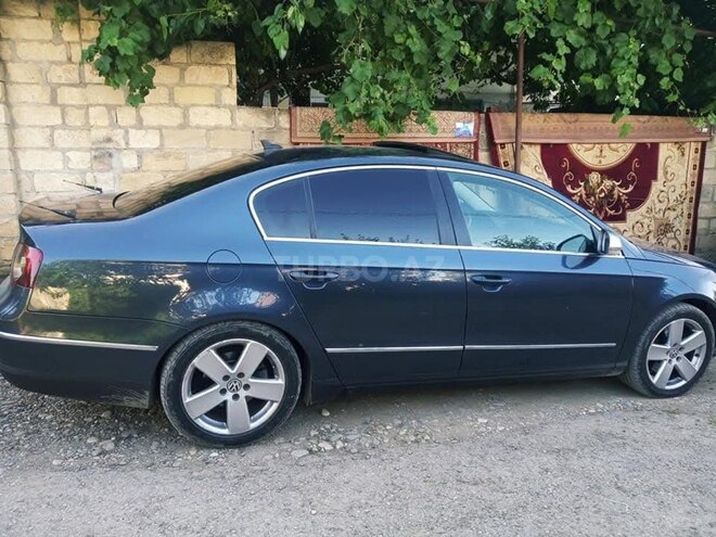 Volkswagen Passat 2008, 419,000 km - 2.0 л - Bakı