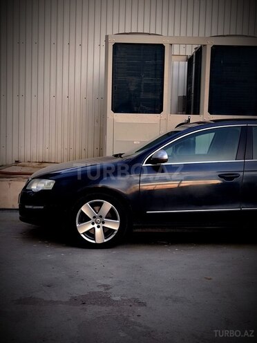 Volkswagen Passat 2008, 419,000 km - 2.0 л - Bakı