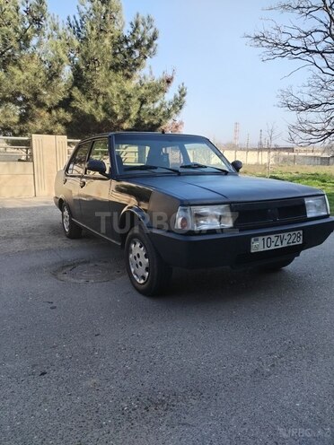 Tofas Sahin 2006, 91,748 km - 1.6 l - Bakı