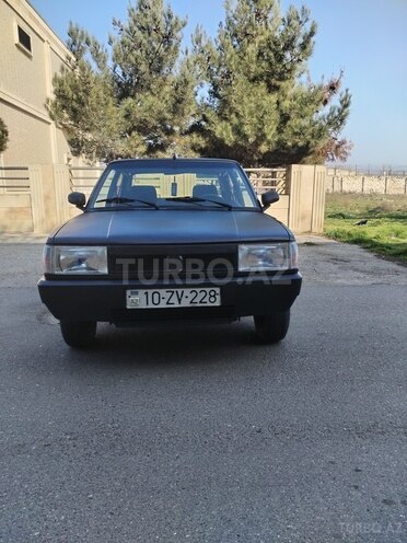 Tofas Sahin 2006, 91,748 km - 1.6 l - Bakı